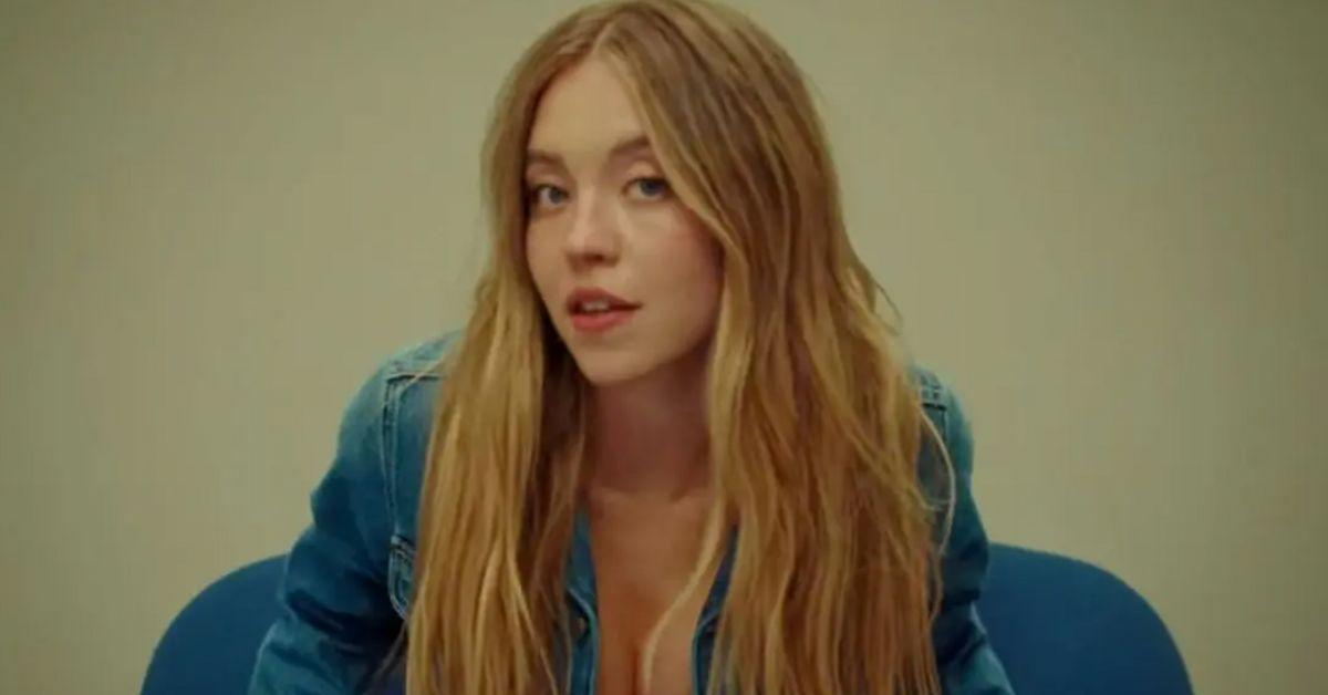Photo of Sydney Sweeney