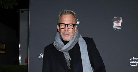 Kevin Costner reportedly found a new romance with a younger girlfriend, according to a media report.