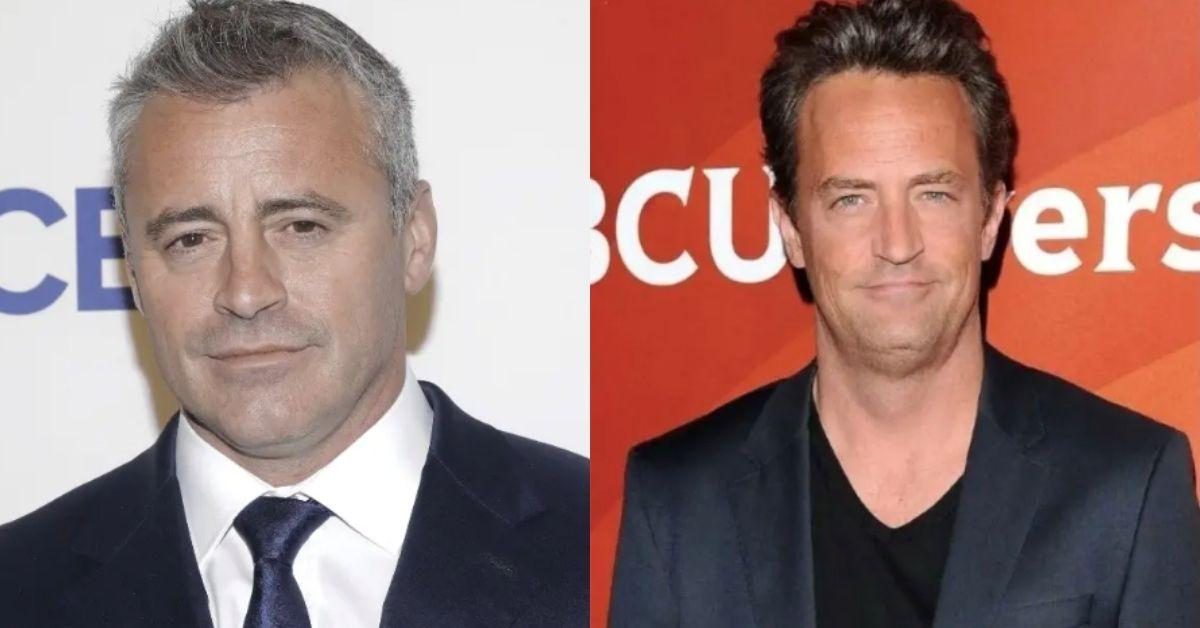 matt leblanc sparks fears he is doomed to die like matthew perry