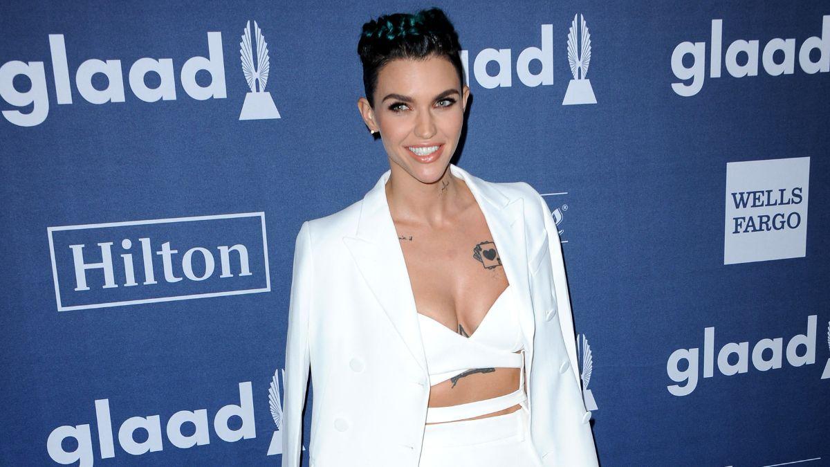 Photo of Ruby Rose