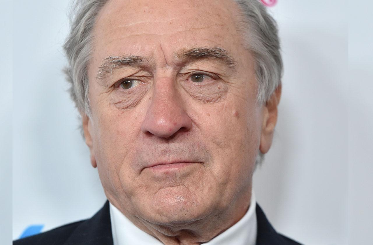 Suspicious Package Robert De Niro Tribeca Restaurant