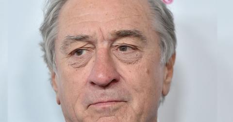 Suspicious Package Robert De Niro Tribeca Restaurant