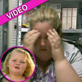 //honey boo boo holladay