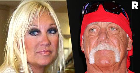 //hulk hogan racist rant homophobic linda hogan divorce perjury PP