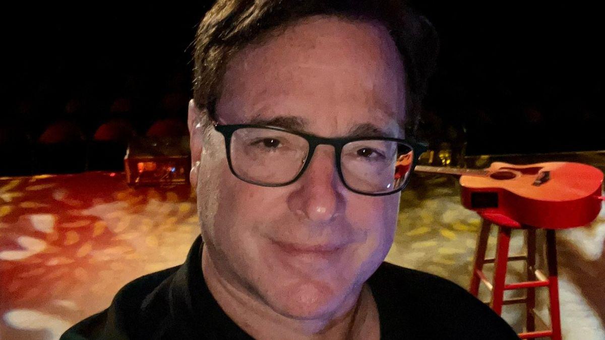 Photo of Bob Saget