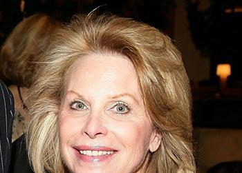 Ronni Chasen murder publicist beverly hills