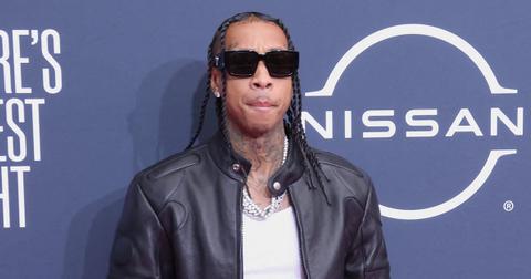 blac chyna monthly income custody tyga