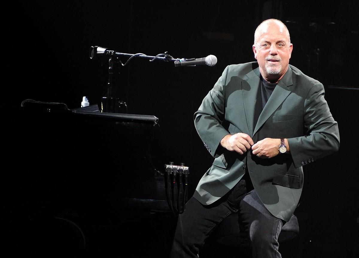 Doctors warned performing could worsen his brain health, according to Joel.