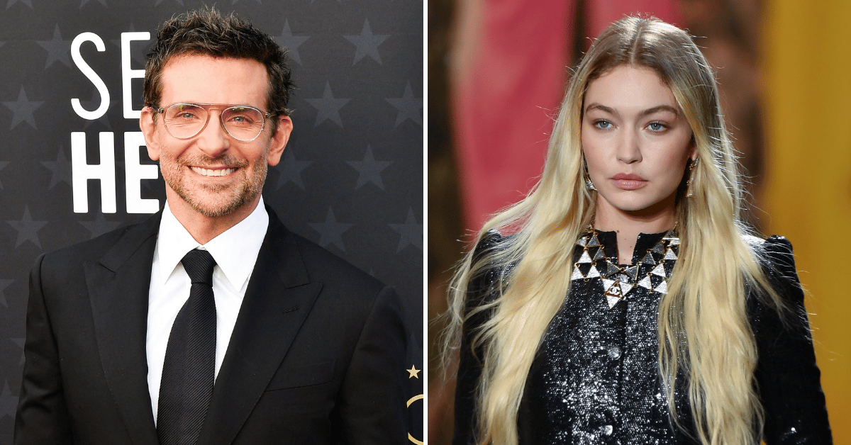 Bradley Cooper's Mom Causing 'Tension' in His Relationship With Gigi Hadid:  Report