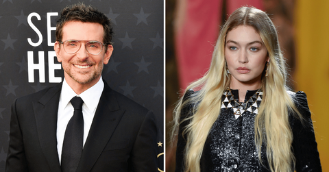 gigi hadid bradley cooper