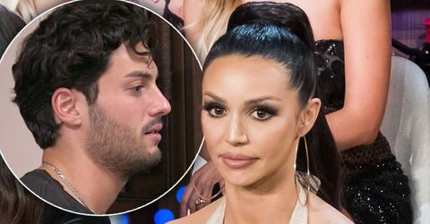 ‘VPR’ Recap Scheana’s Explosive Fight With Adam