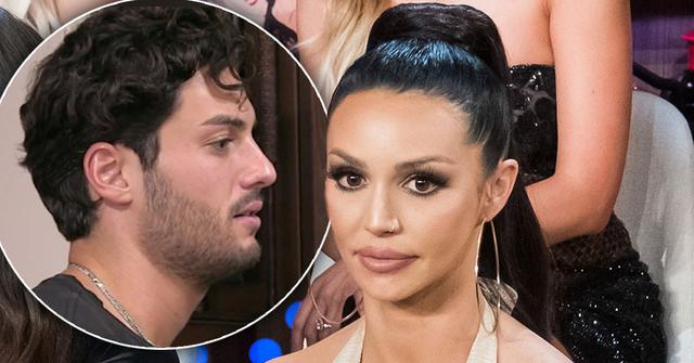 ‘VPR’ Recap Scheana’s Explosive Fight With Adam