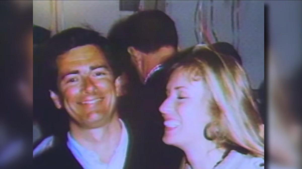 Betty Broderick shot both her ex-husband and his new wife in their bedroom in 1989.