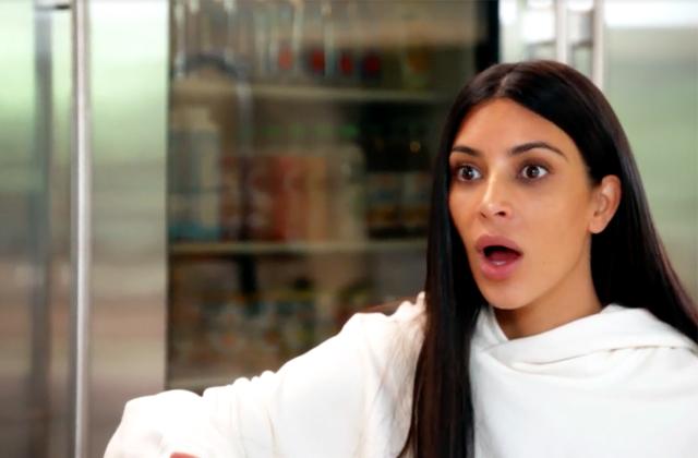 //kim kardashian struggles post paris robbery kuwtk recap pp