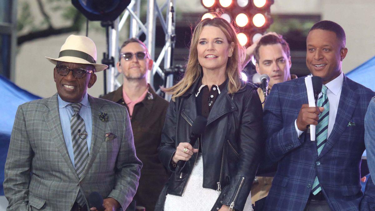 Savannah Guthrie may never bounce back after her mom's abduction threatens her future on 'Today.'