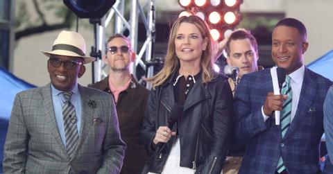 Savannah Guthrie may never bounce back after her mom's abduction threatens her future on 'Today.'