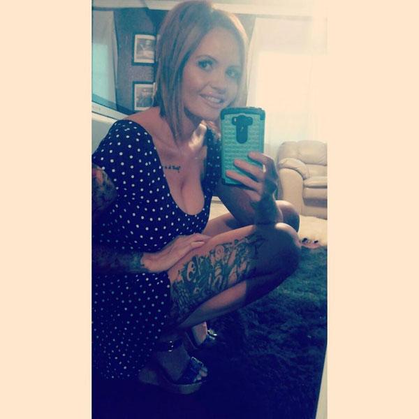 Meet 'Teen Mom' Leah Messer's Worst Nightmare! 10 Hot Photos Of Jeremy