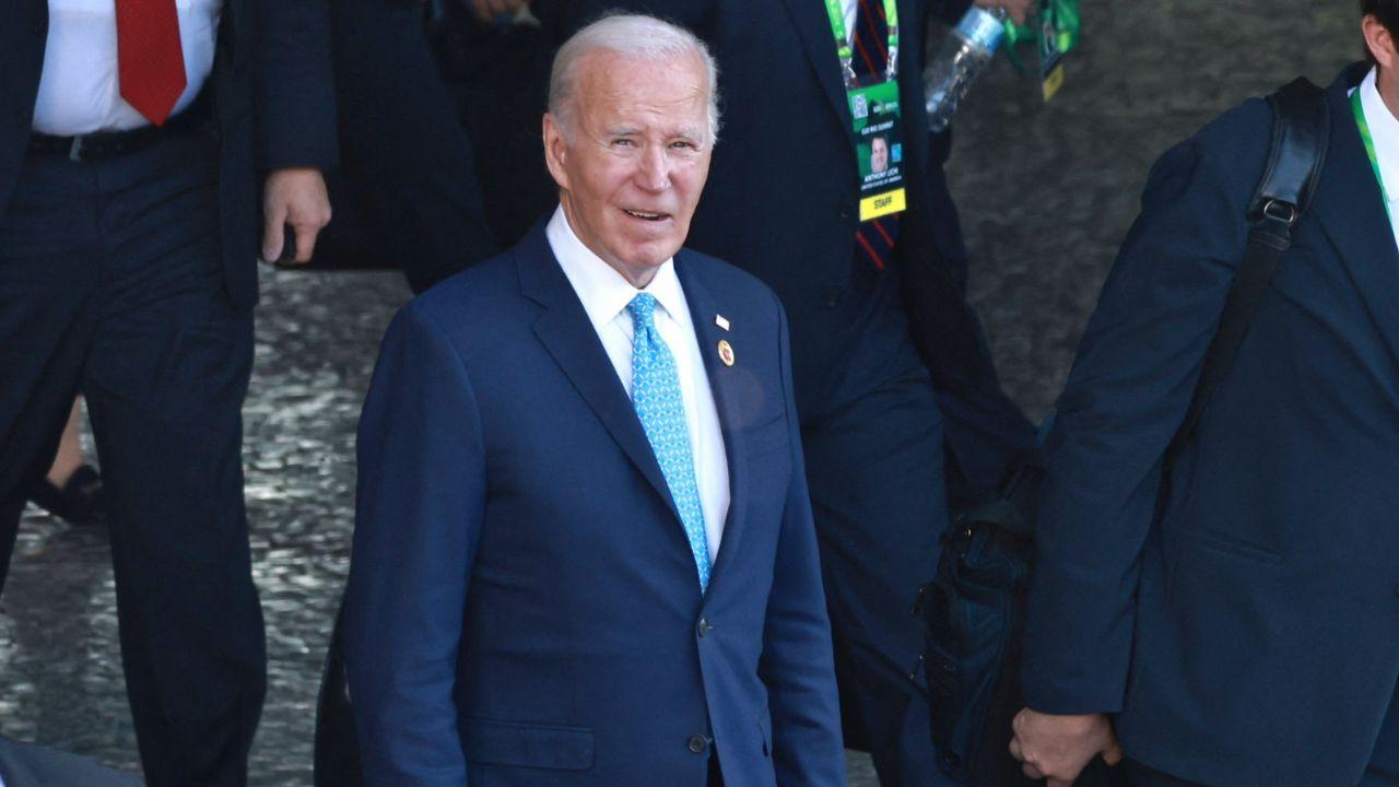 Photo of Joe Biden