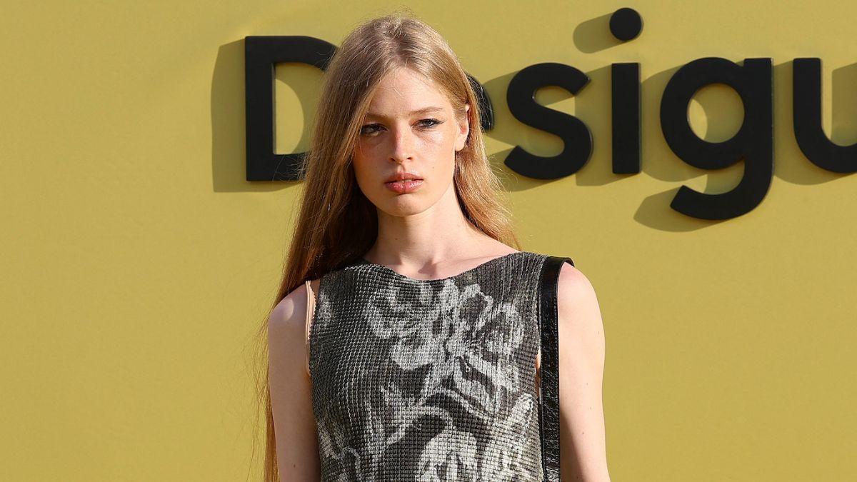 Photo of Vivian Wilson