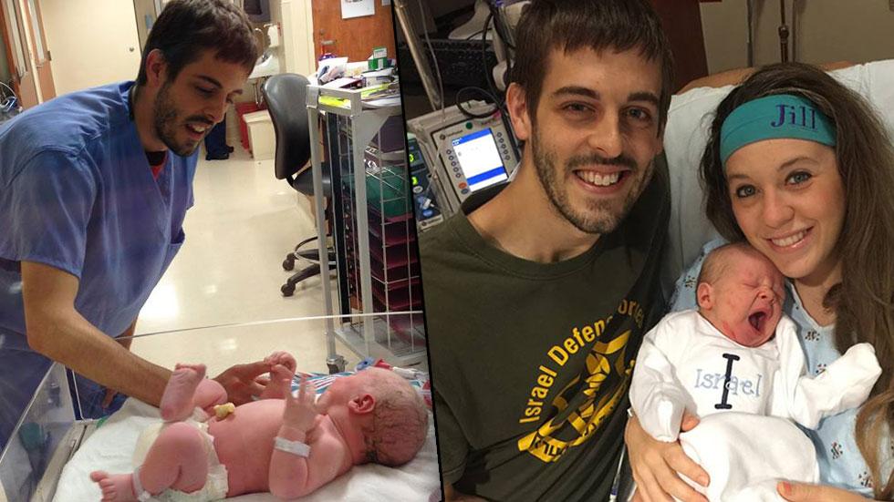 Pro' Dad Derick Dillard Admits Being A New Parent Is Hard 'I'm A