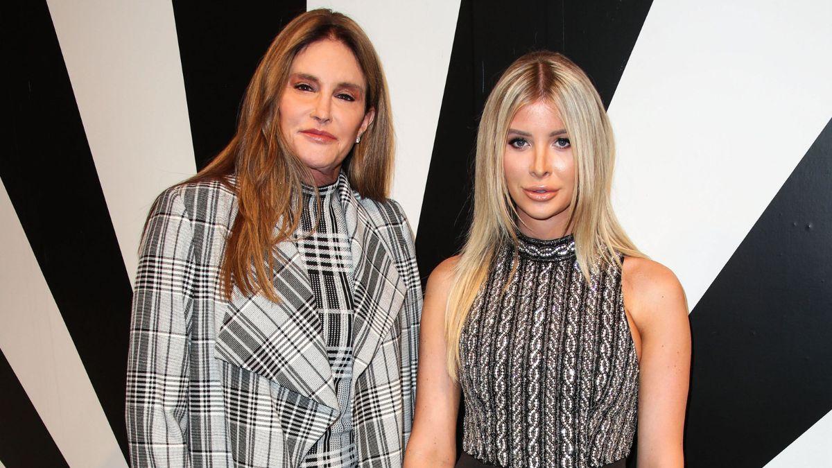 Caitlyn Jenner is allegedly seeking repayment of $500K, which is reportedly owed by her late manager.