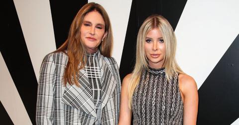 Caitlyn Jenner is allegedly seeking repayment of $500K, which is reportedly owed by her late manager.