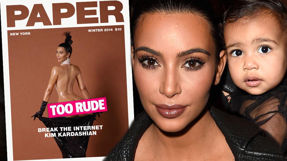 //kim kardashian paper magazine inside the photo shoot