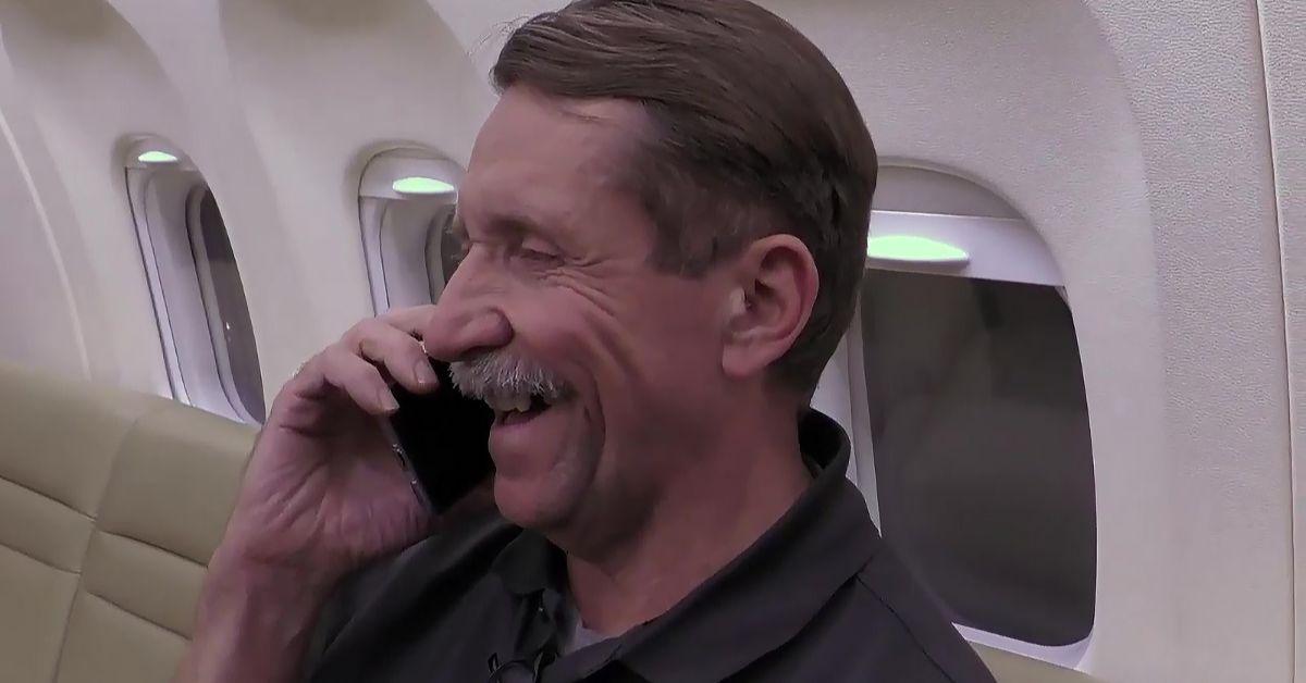 Viktor Bout Vows To Help Vladimir Putin In War Against Ukraine