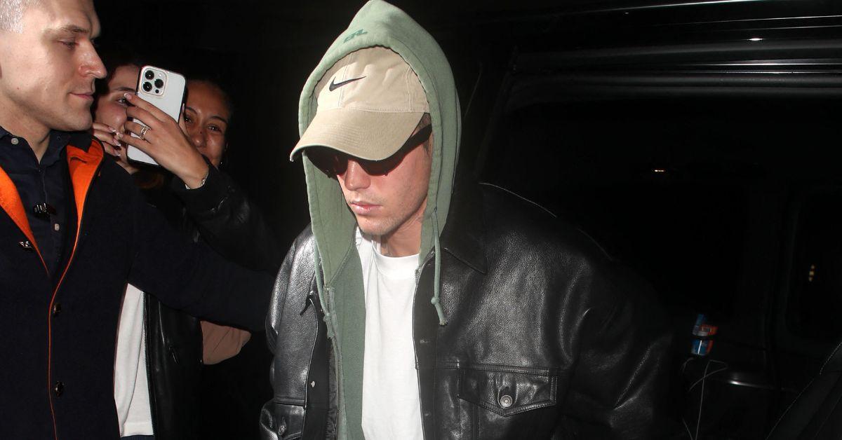 justin bieber social media rants behavior everyone worried