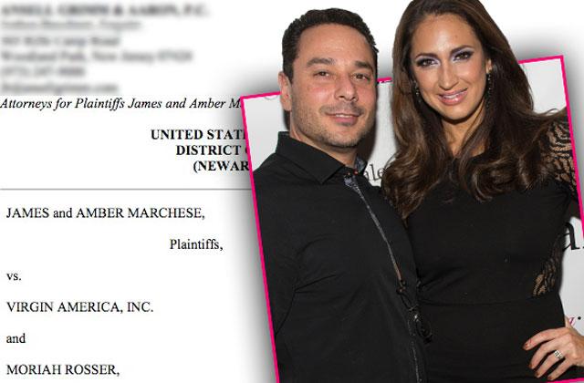 jim marchese amber marchese domestic abuse virgin airlines lawsuit