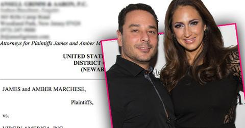jim marchese amber marchese domestic abuse virgin airlines lawsuit