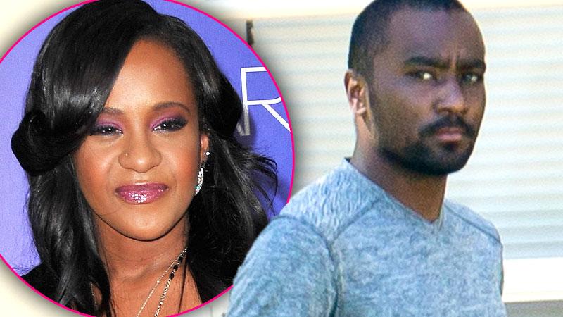 Bobbi Kristina Brown Death Lawsuit Nick Gordon Rebuttal Filed