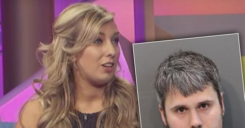 //ryan edwards wife insists husband sober heroin drug related arrest teen mom og PP