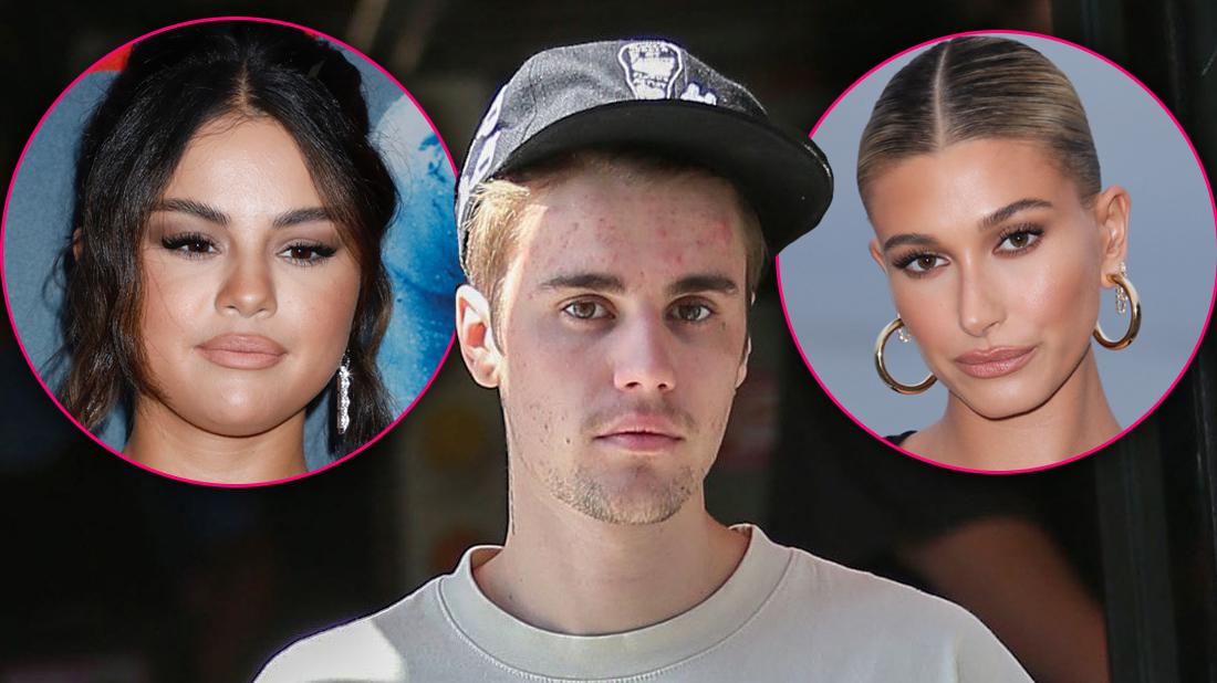 Justin Bieber Posts About Heavy Drugs & Abusing Relationships