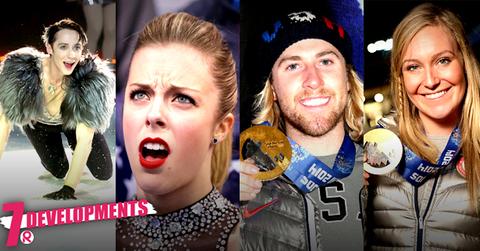 //sochi winter olympics new developments radar online wide