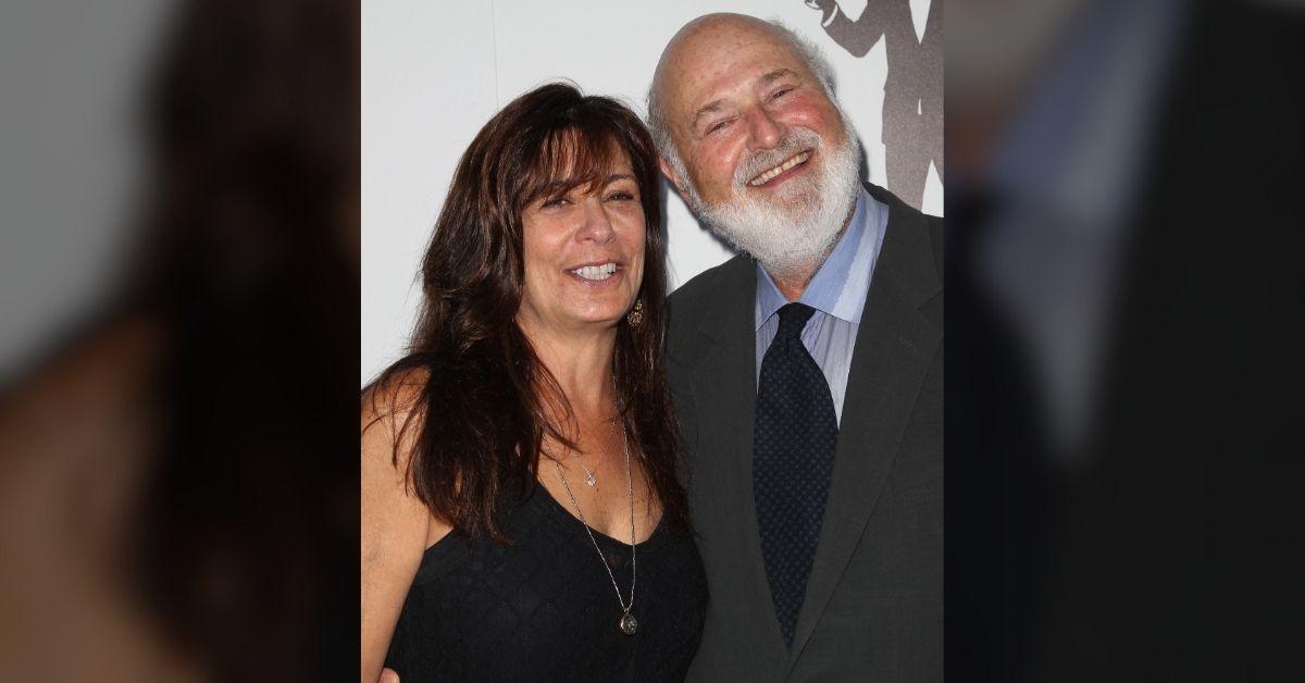 Rowyn Maier Rob Reiner's Death Premonition Fuels War Over $200Million Estate