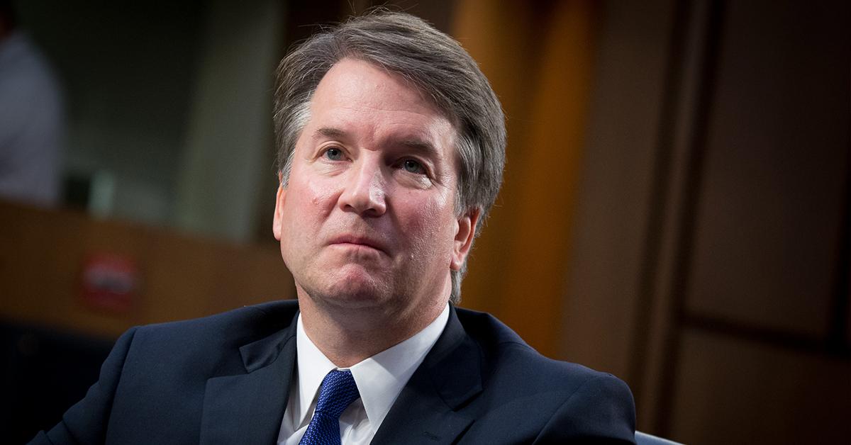 Brett Kavanaugh's Wannabe Assassin Was 'Shy & Awkward'