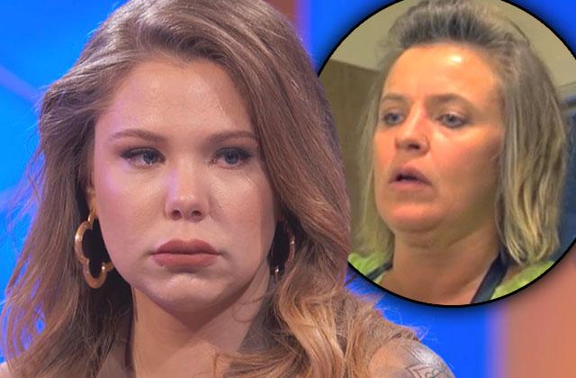 kailyn lowry poverty addiction abuse childhood