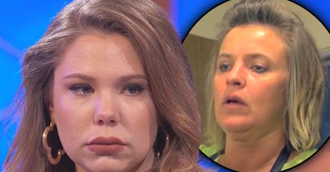 kailyn lowry poverty addiction abuse childhood