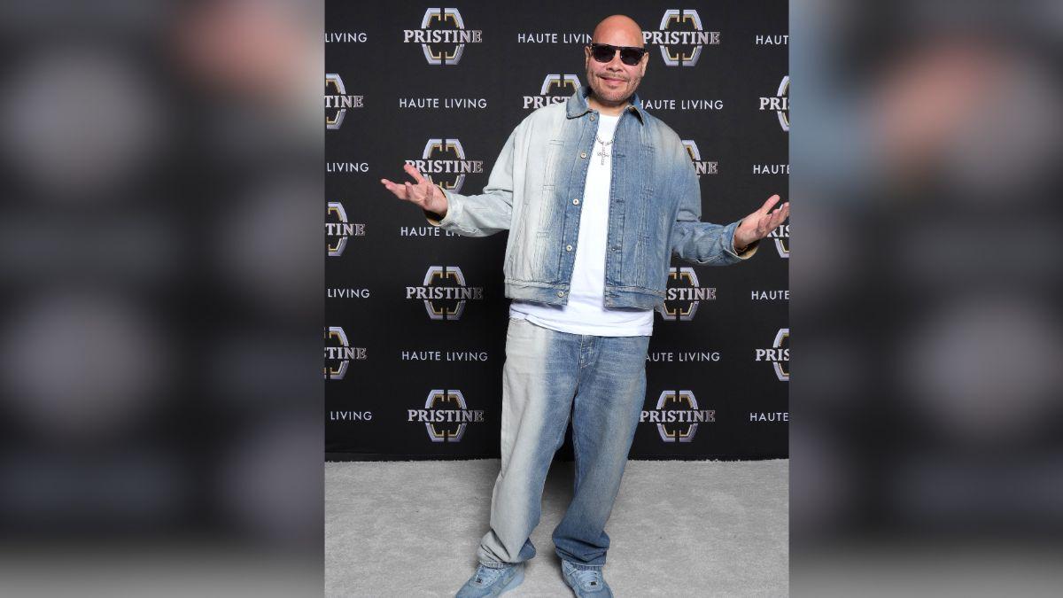 fat joe