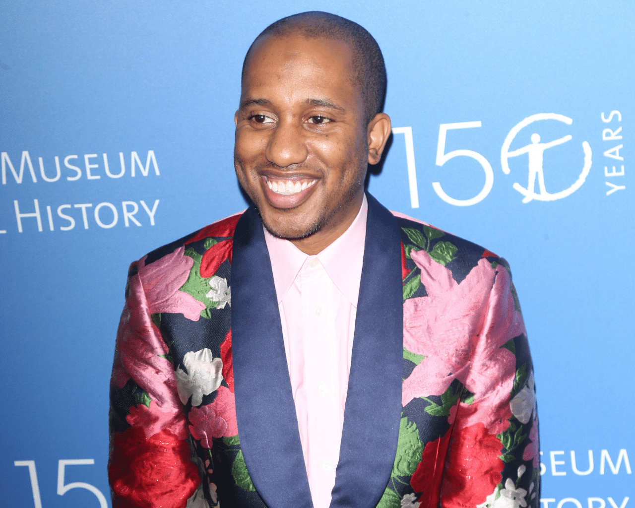 'SNL' Star Chris Redd Punched By Stranger Outside New York Comedy Club