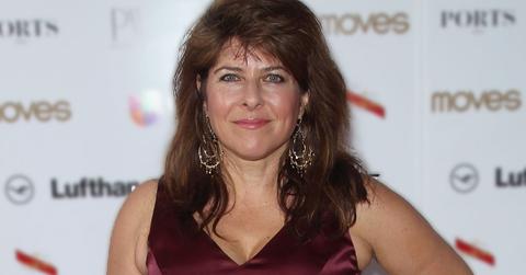 Feminist Activist Naomi Wolf Claims She Was Raped Aged Only Seven