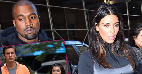 KUWTK Season 16 Trailer Kim Kardashian Baby Announcement