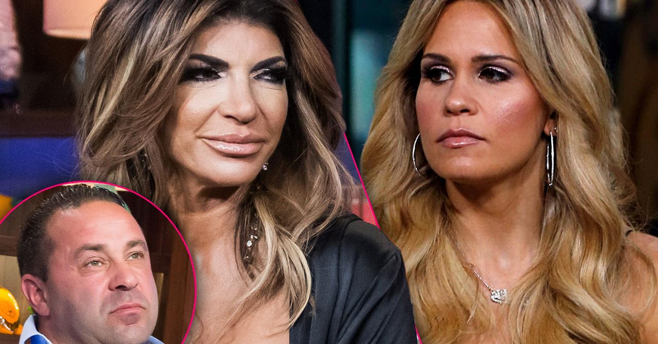 ‘RHONJ’ Recap: Teresa Giudice Confronts Jackie Goldschneider Over ...