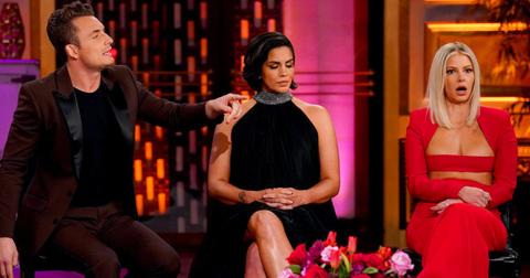 vanderpump rules reunion finale sandoval james kennedy fight