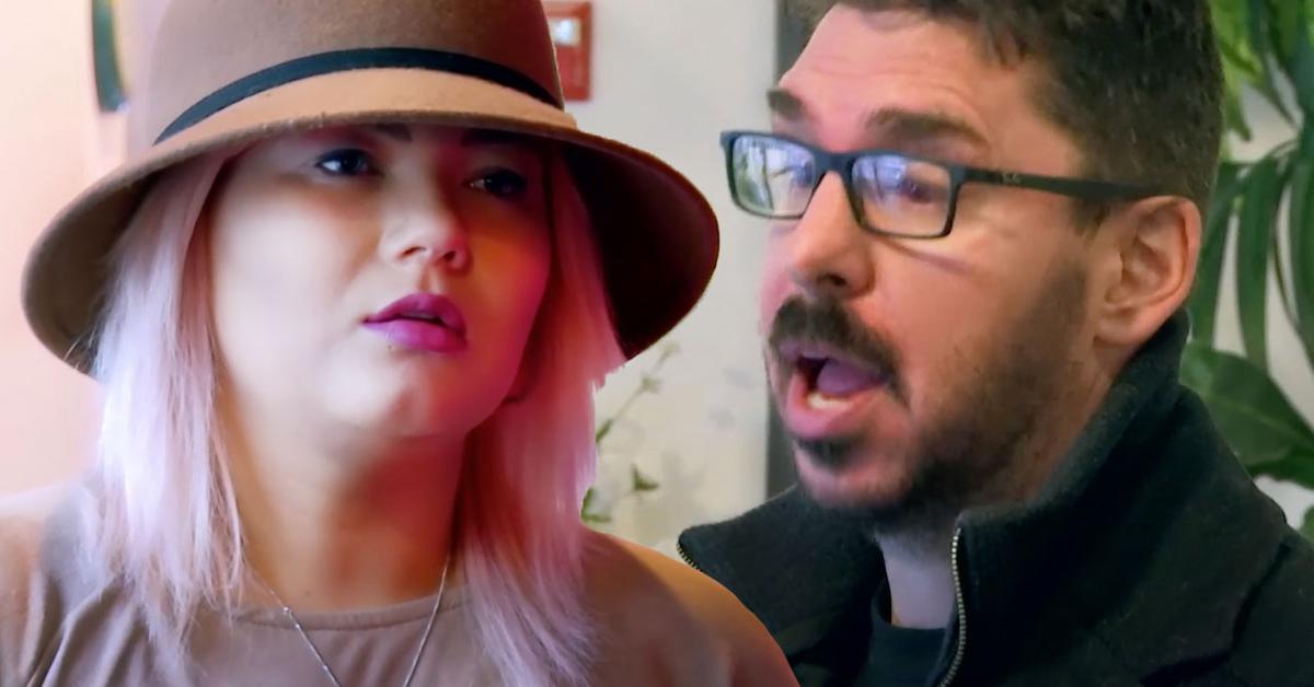 [video] Teen Mom Amber Portwood Split— Fiance Matt Baier Explodes