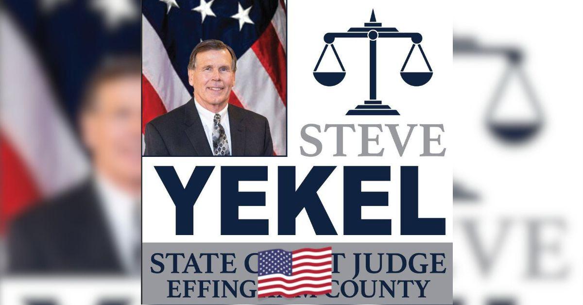 yekel campaign