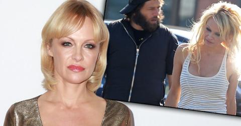 Pamela Anderson Divorce Finalized
