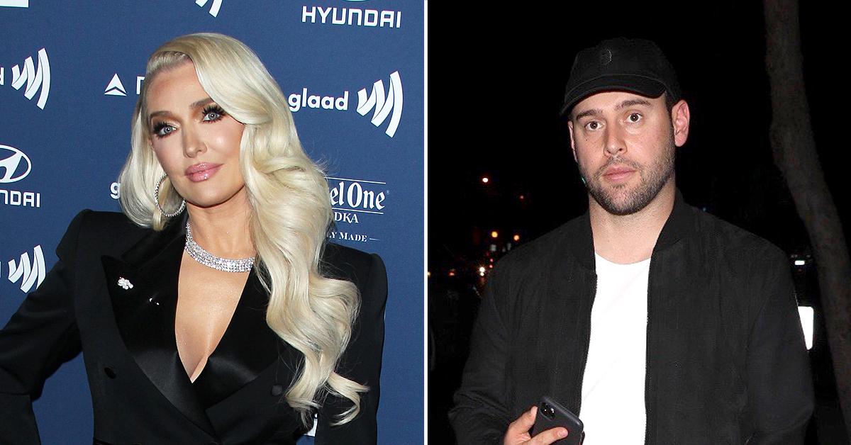 erika jayne scooter braun affair rumors third party marriage yael