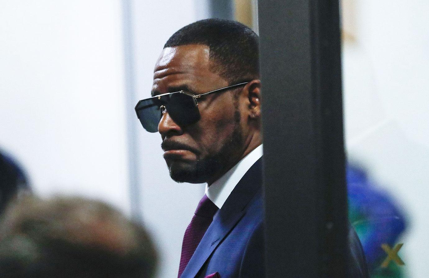 r kelly th accuser raped backstage